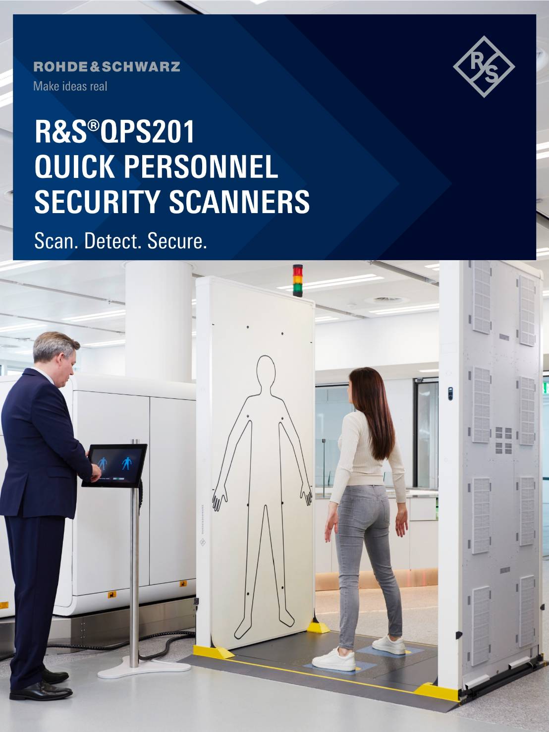 Body Scanner